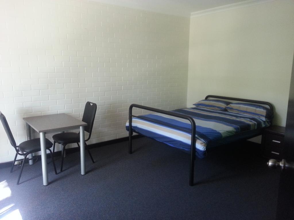 Billabong Backpackers Albergue