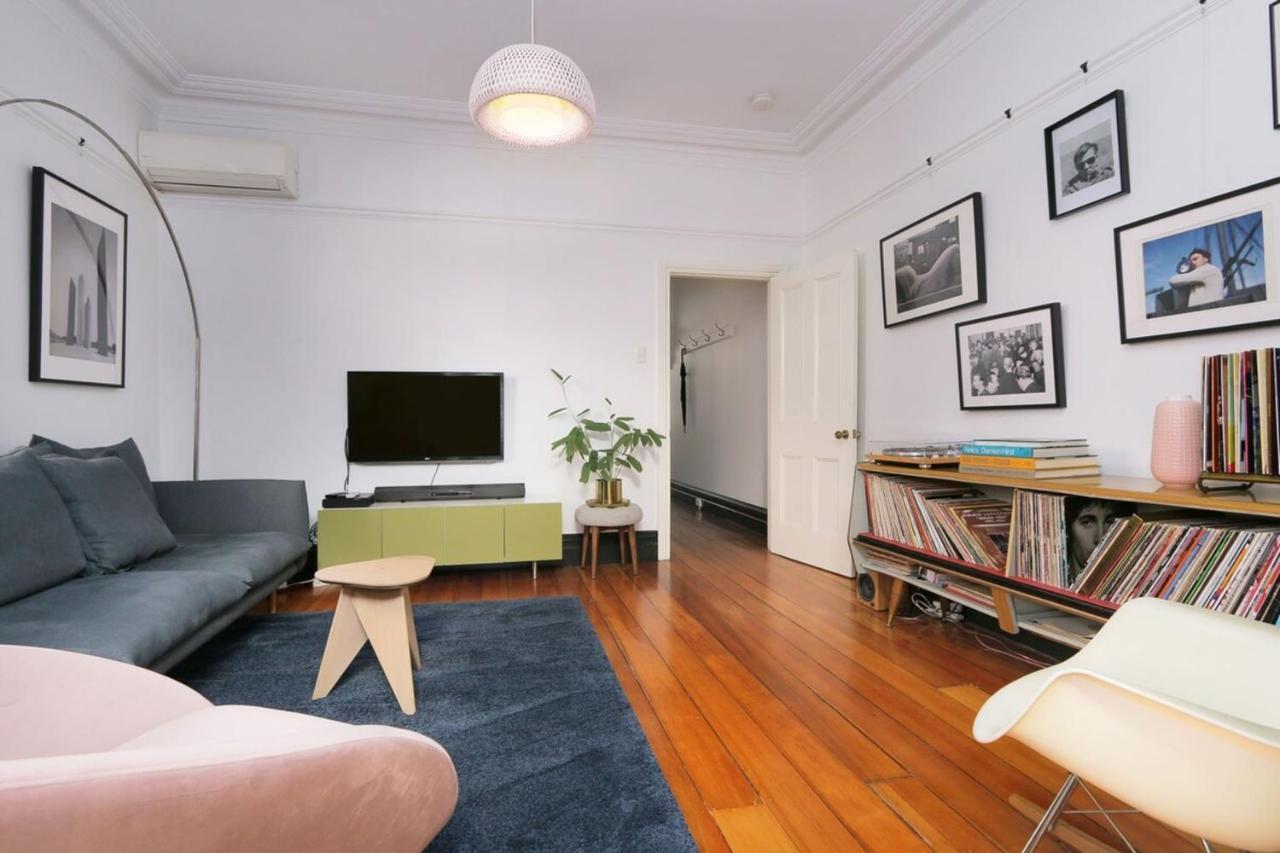 Boutique 2-bed House With Garden In Northbridge *