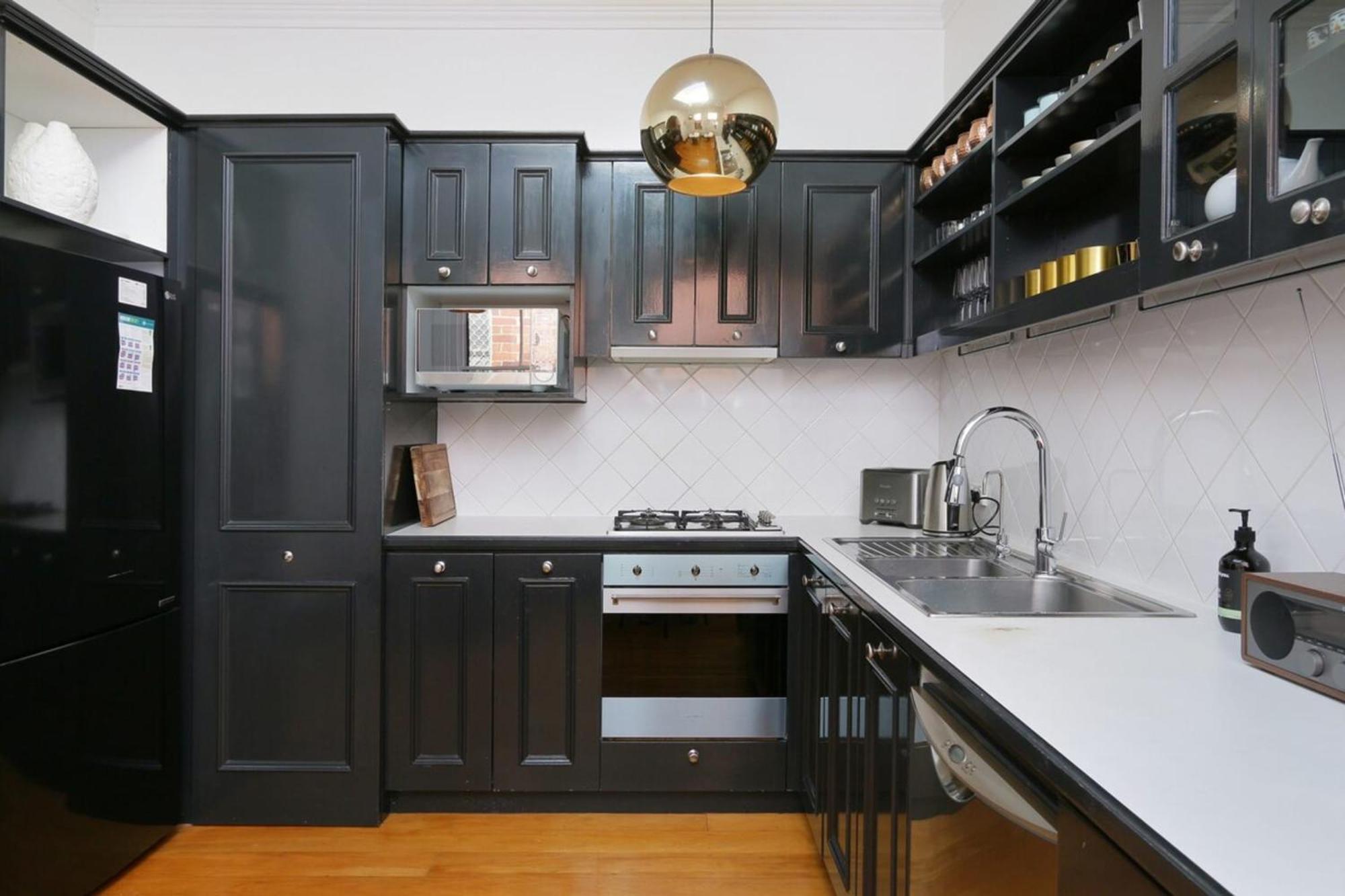 Holiday home Boutique 2-bed House With Garden In Northbridge