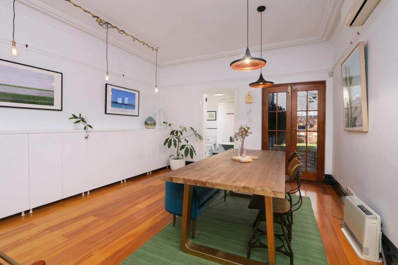 Holiday home Boutique 2-bed House With Garden In Northbridge Perth