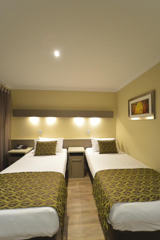 Bentley Motel Perth