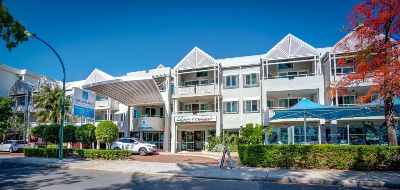 Aparthotel Broadwater Perth