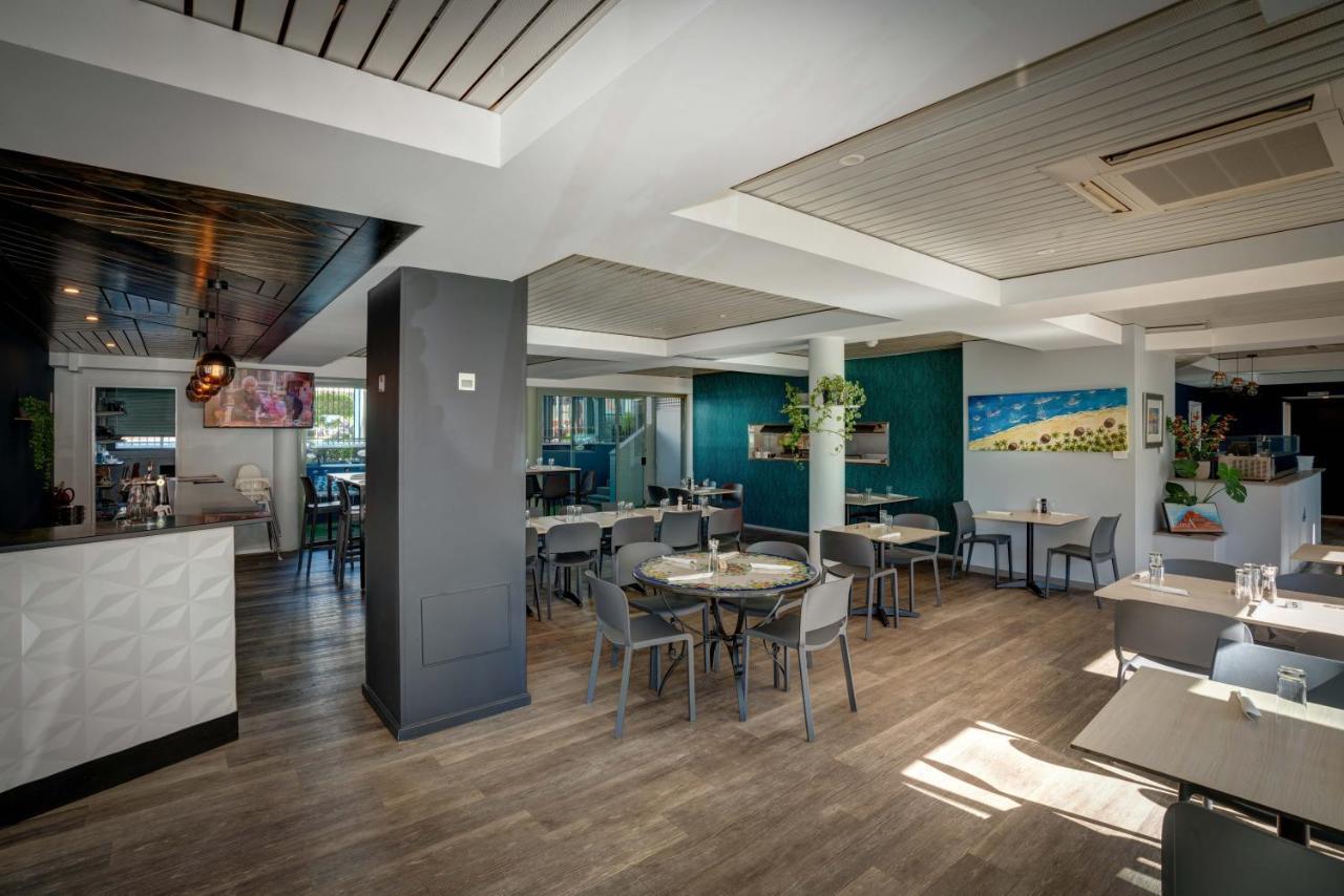 Broadwater Aparthotel
