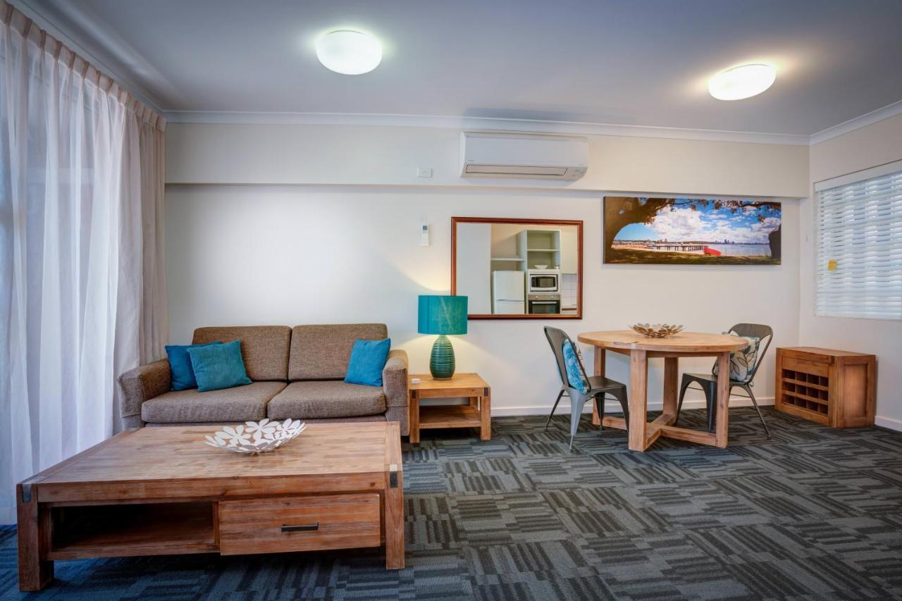 Aparthotel Broadwater