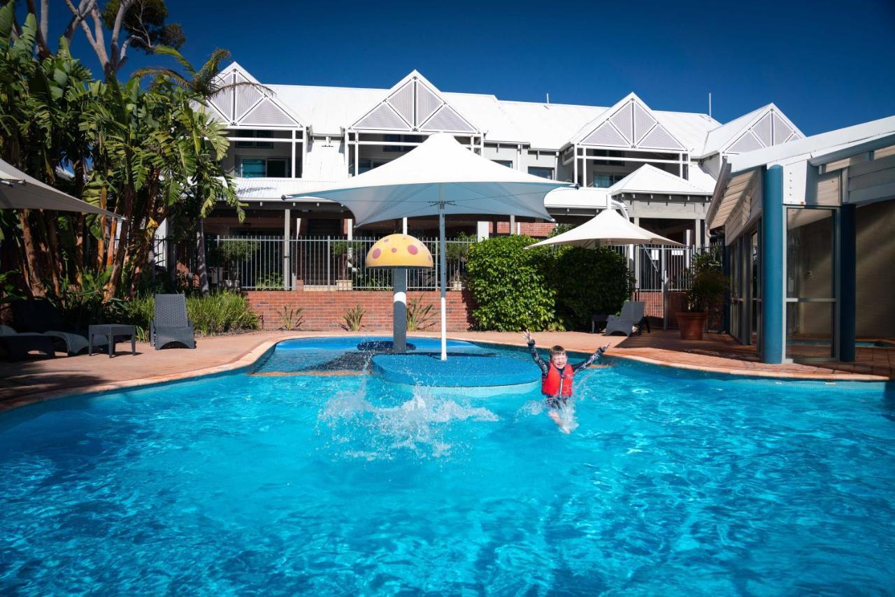 Broadwater Aparthotel