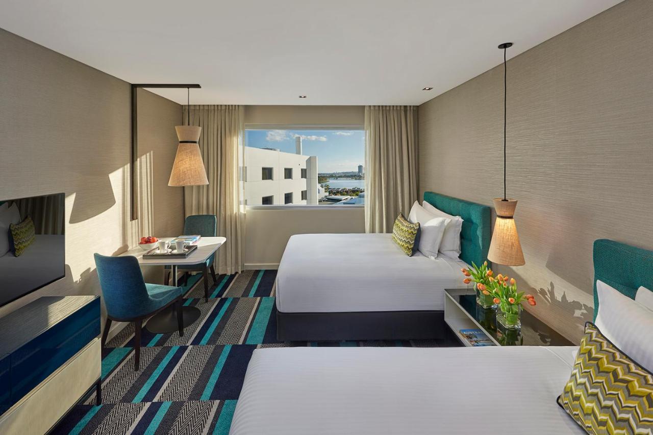 Crown Promenade Hotel Perth