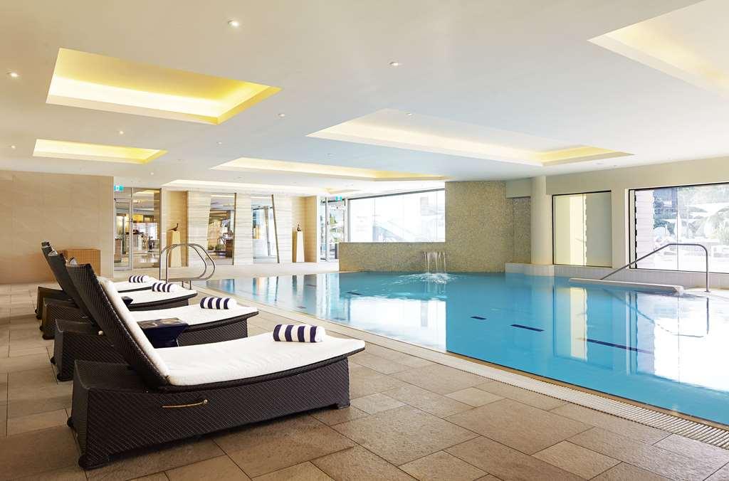 Crown Metropol 5*