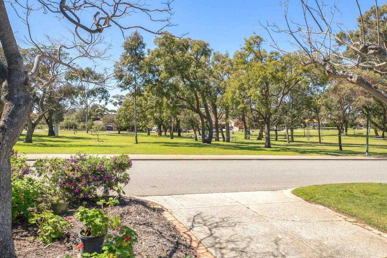 Layman Park Villa