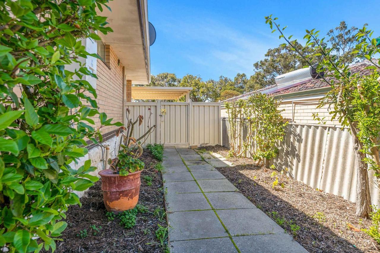 Layman Park Villa Perth