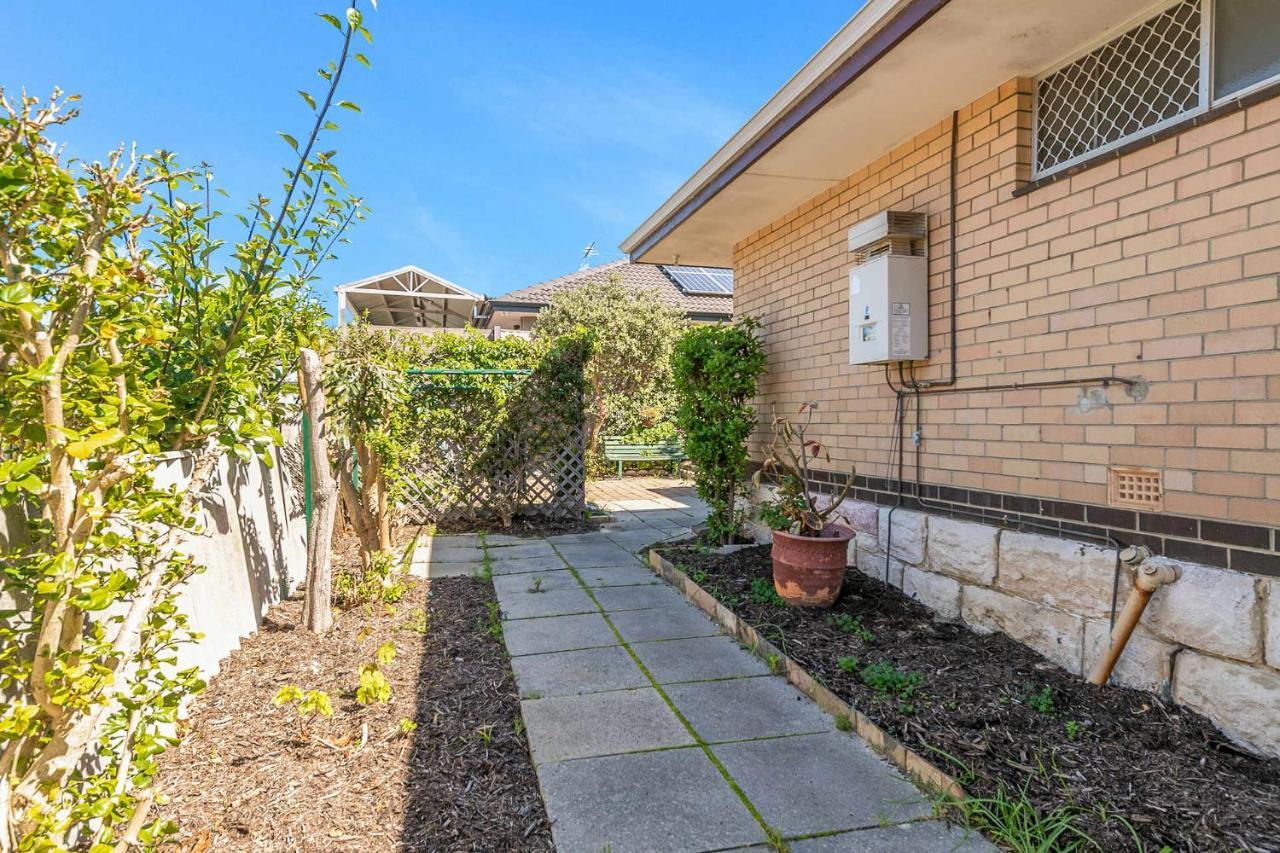 Layman Park Villa Perth