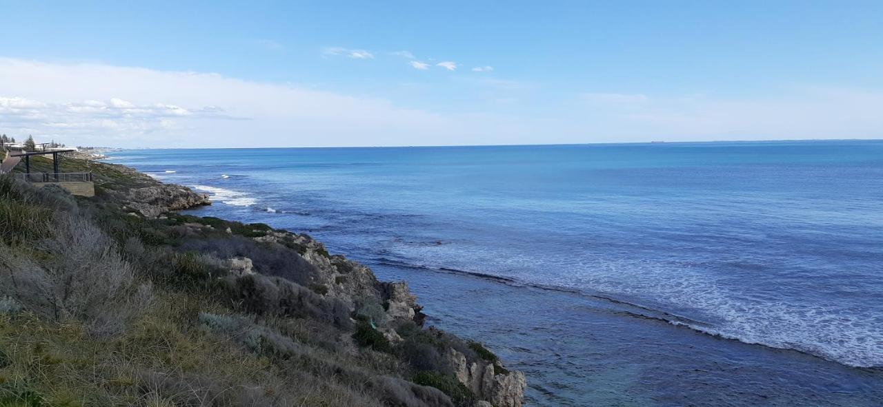 Apartment Sorrento Bluewater *