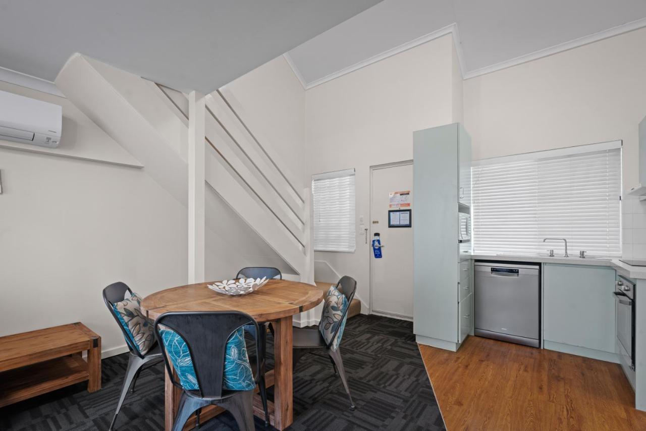 Aparthotel Broadwater Perth