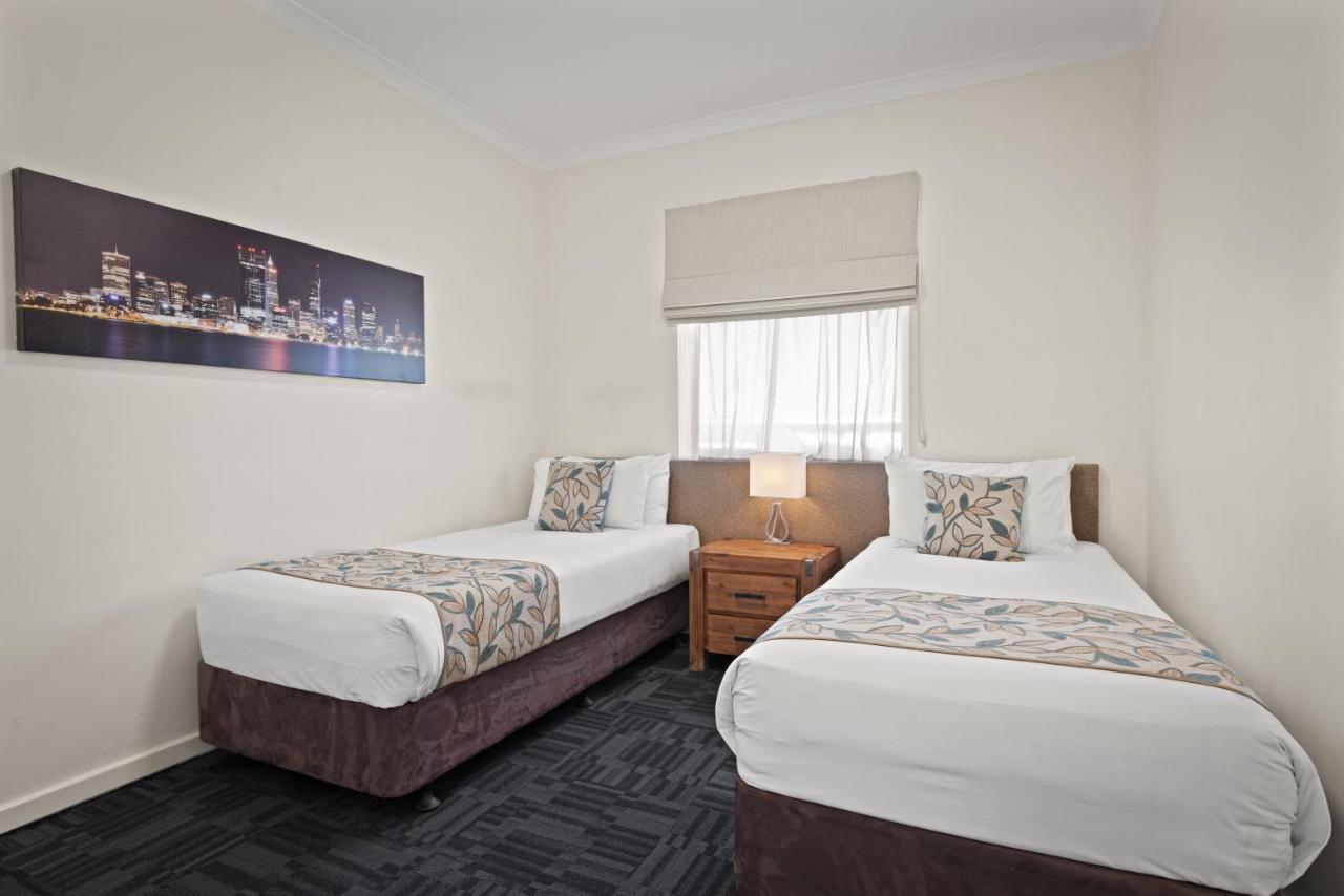 Broadwater Aparthotel