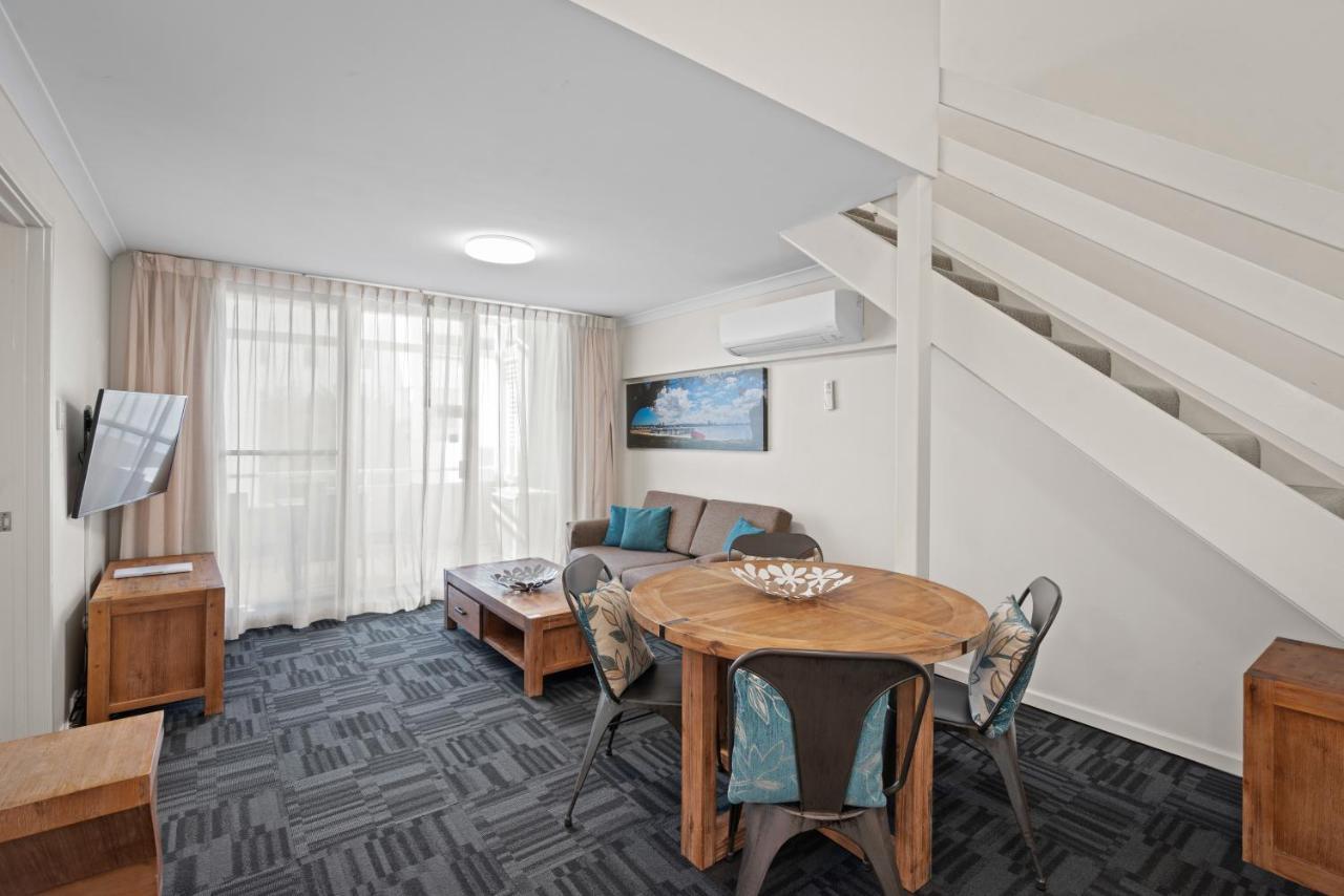 Aparthotel Broadwater