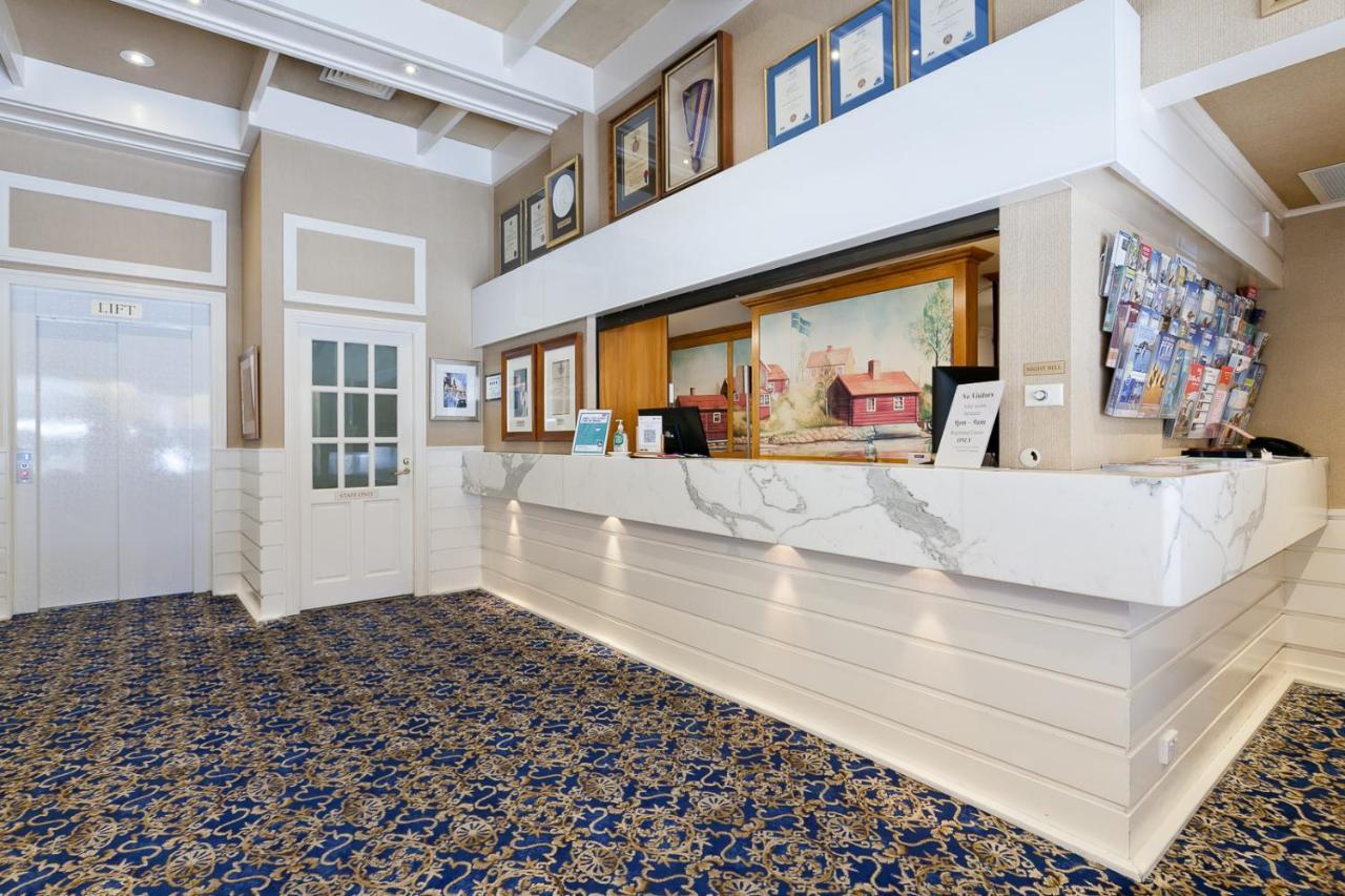 Hotel European