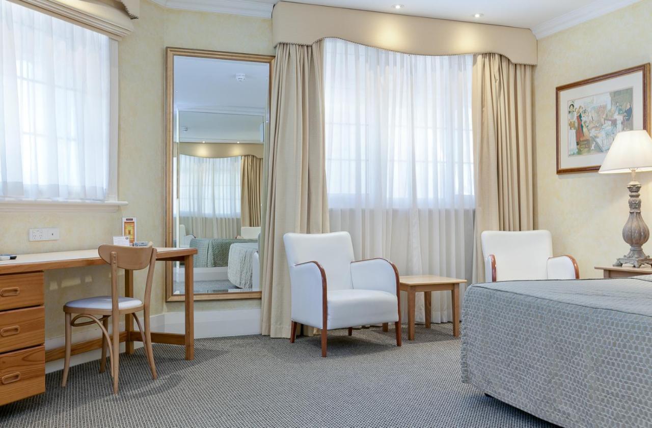 European Hotel