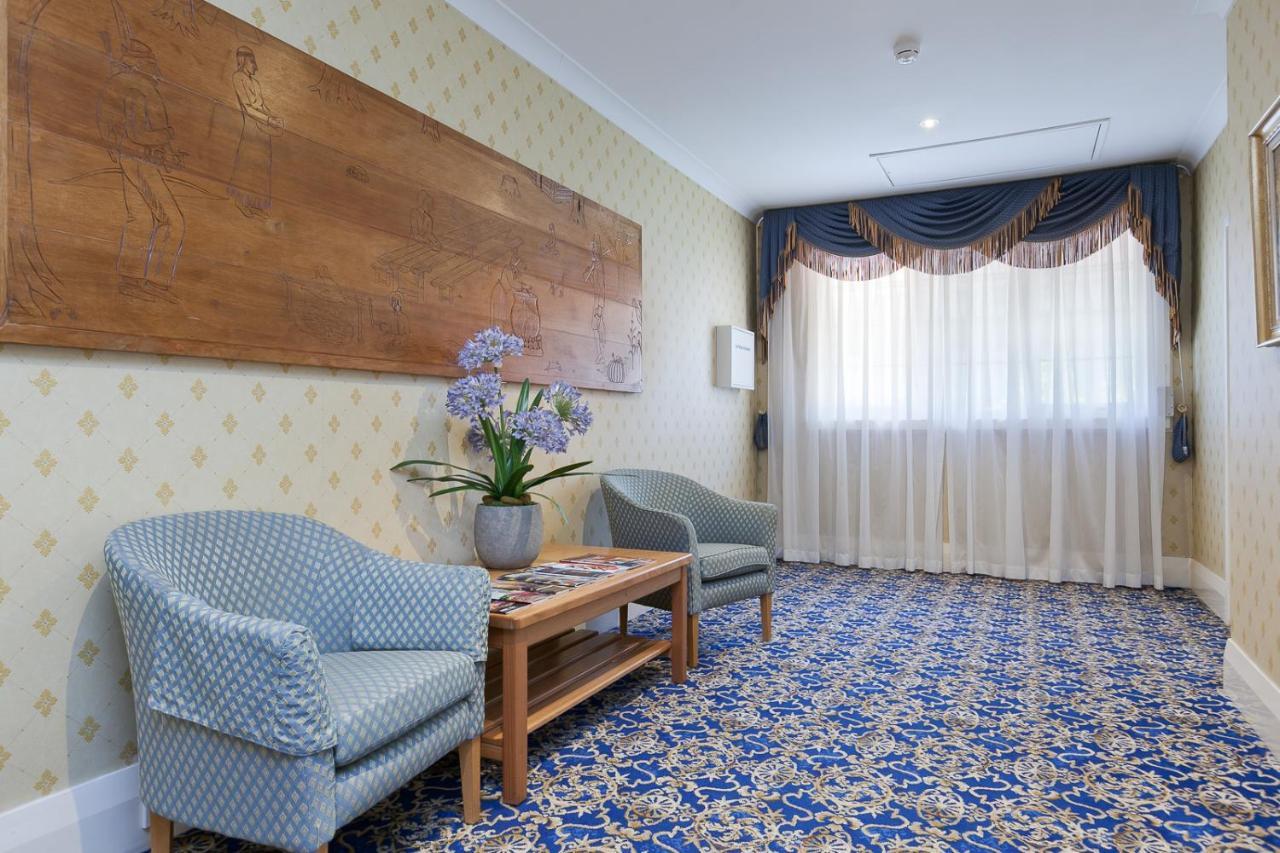 European Hotel 4*