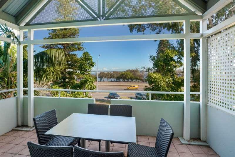 Broadwater Aparthotel