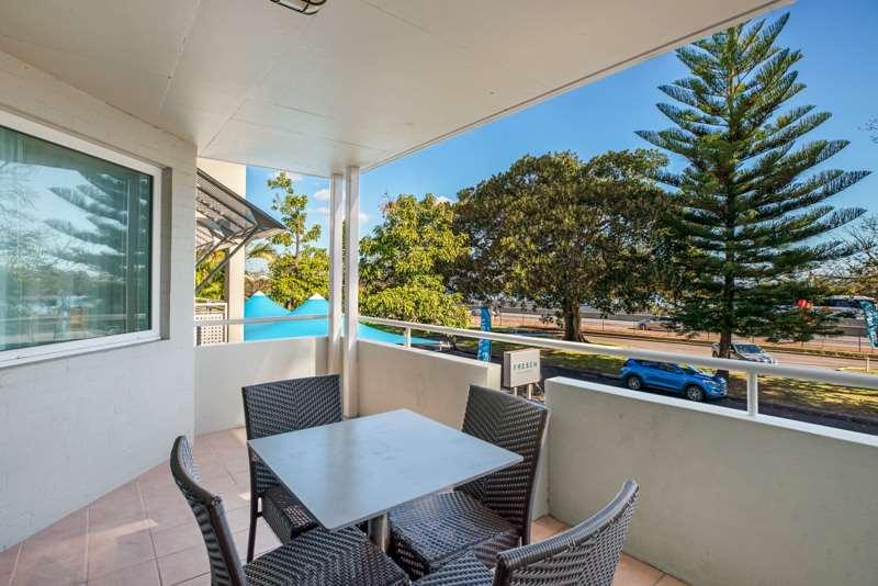 Broadwater 4* Perth