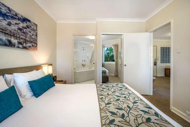 Broadwater Aparthotel