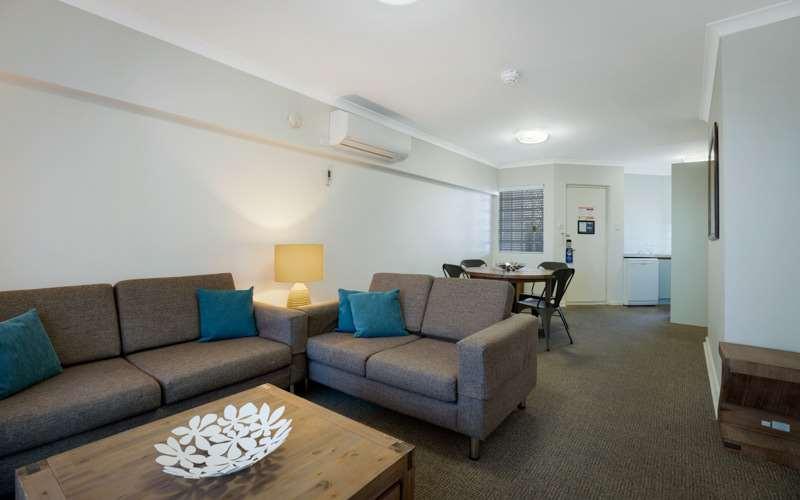 Broadwater 4*