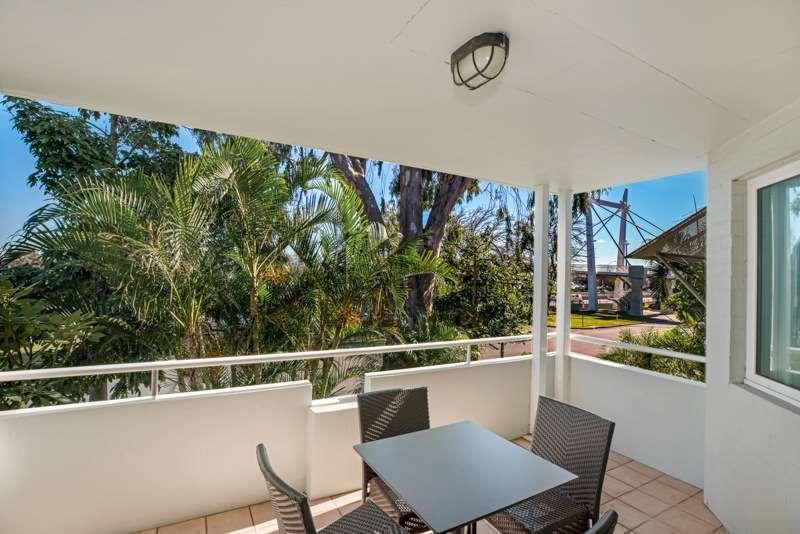 Broadwater 4* Perth