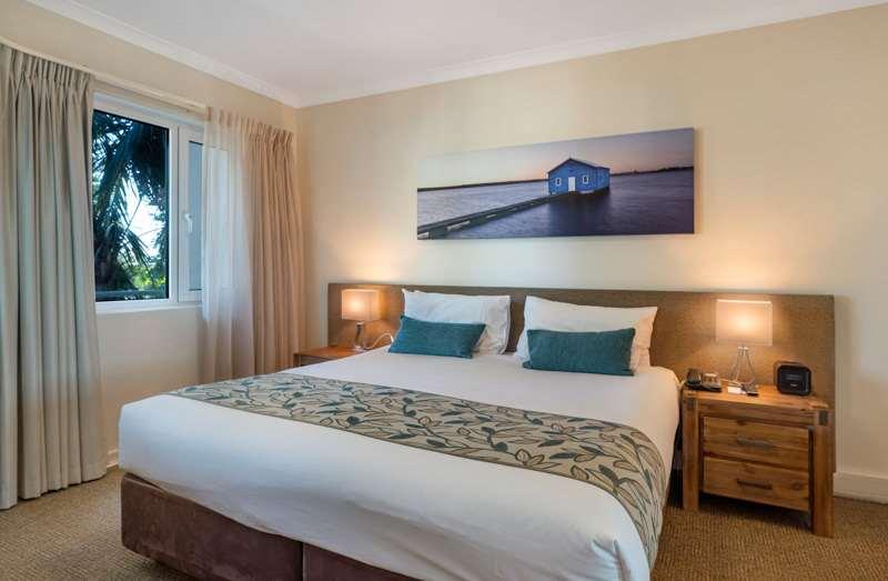 Broadwater 4* Perth