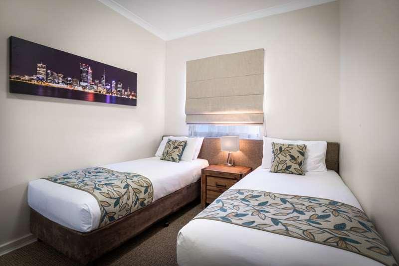 Broadwater Aparthotel Perth