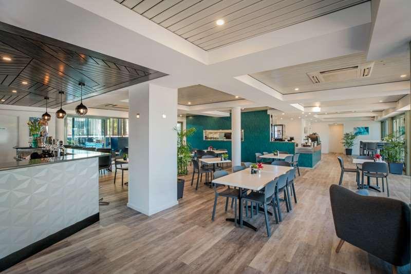 Broadwater Aparthotel