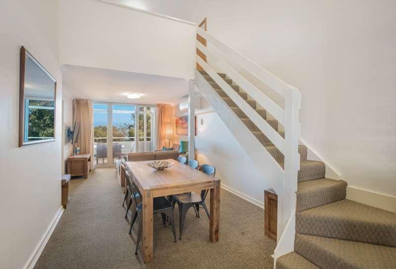 Broadwater Aparthotel 4*