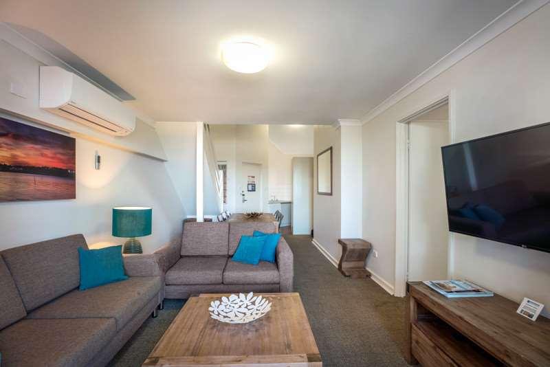 Aparthotel Broadwater Perth