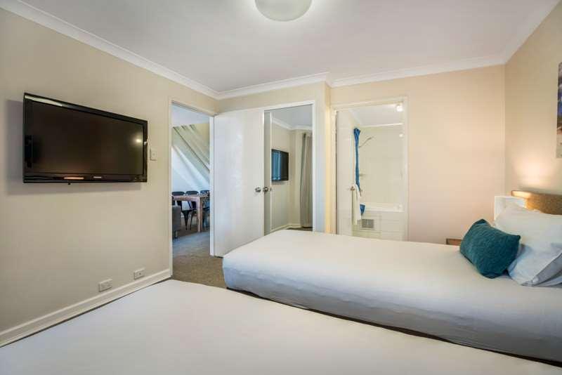 Aparthotel Broadwater
