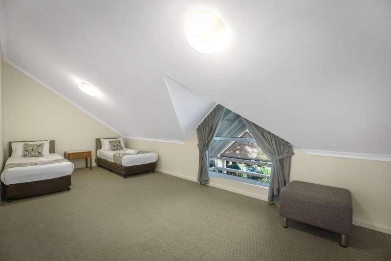 Broadwater Aparthotel
