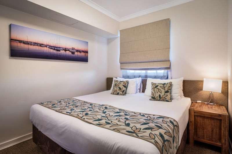 Broadwater 4*