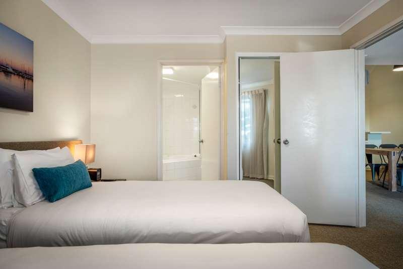 Broadwater Aparthotel Perth