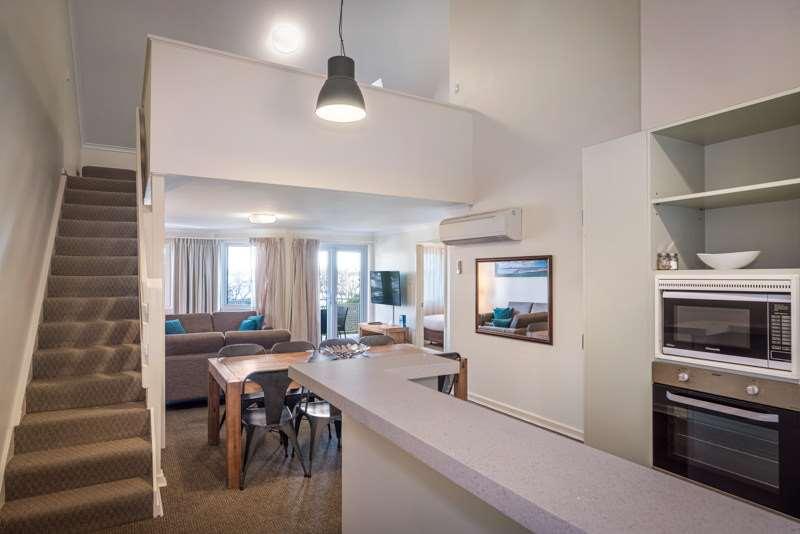 Broadwater Aparthotel