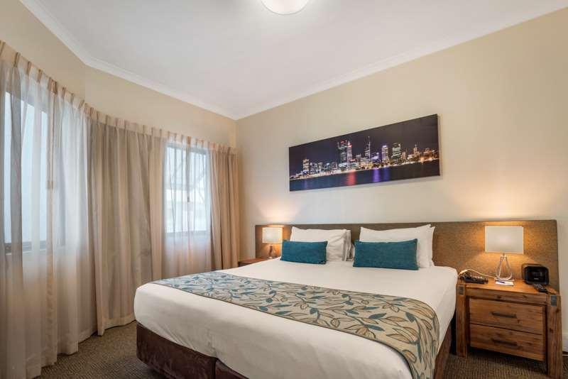 Aparthotel Broadwater 4*