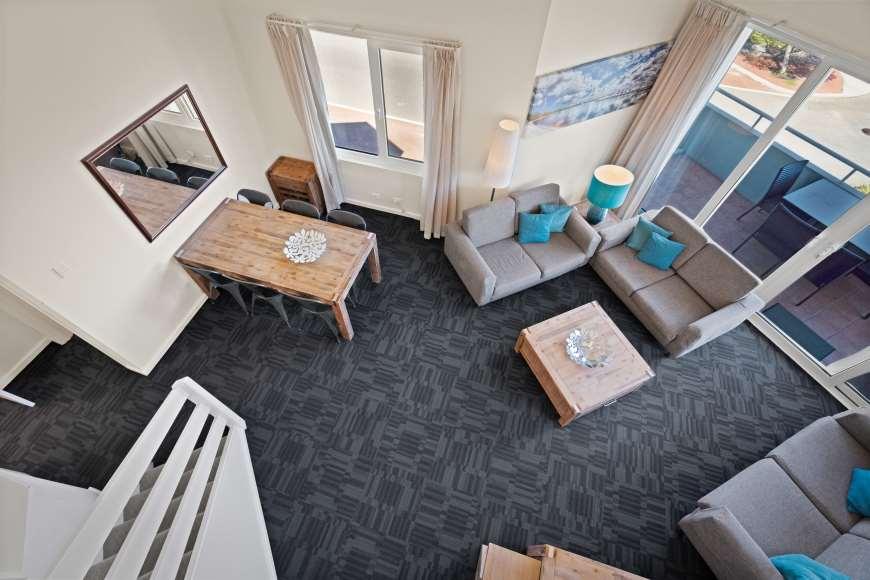 Broadwater Aparthotel 4*