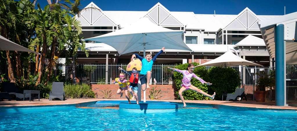 Aparthotel Broadwater Perth