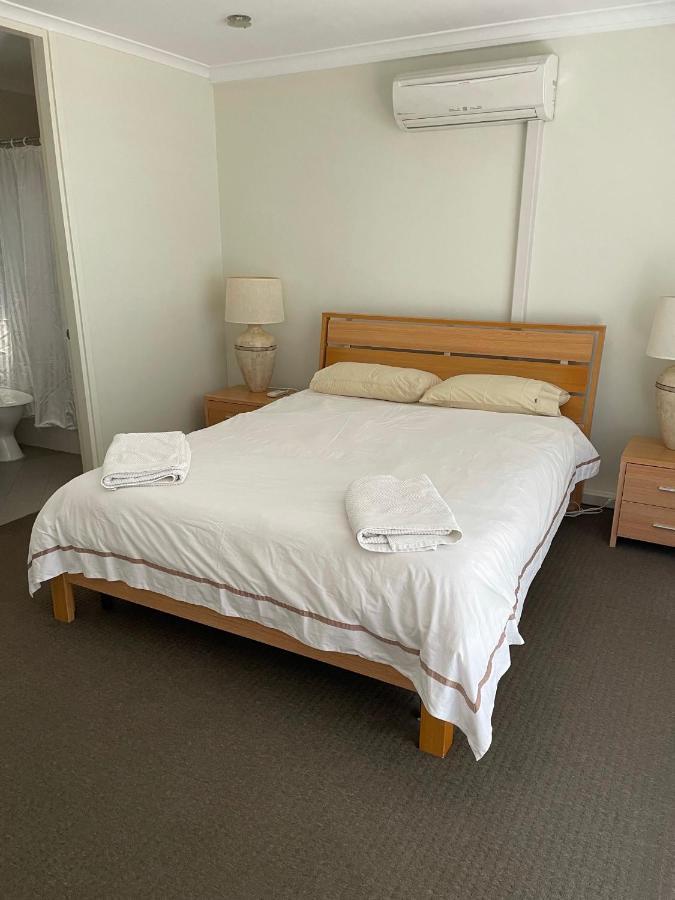 Apartment The Haven