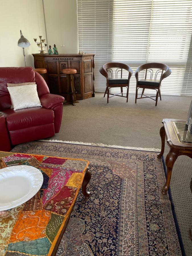 The Haven Apartment