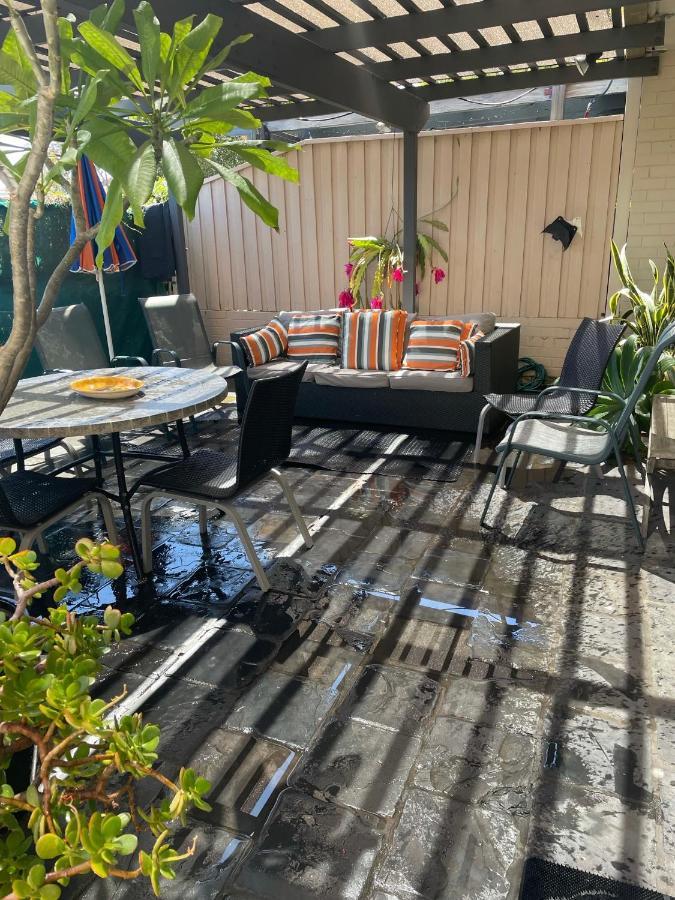 The Haven Apartment Perth