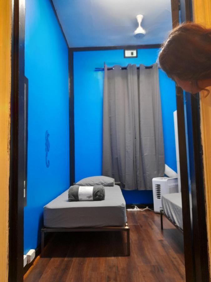 Ozi Backpackers - - Hostel Perth