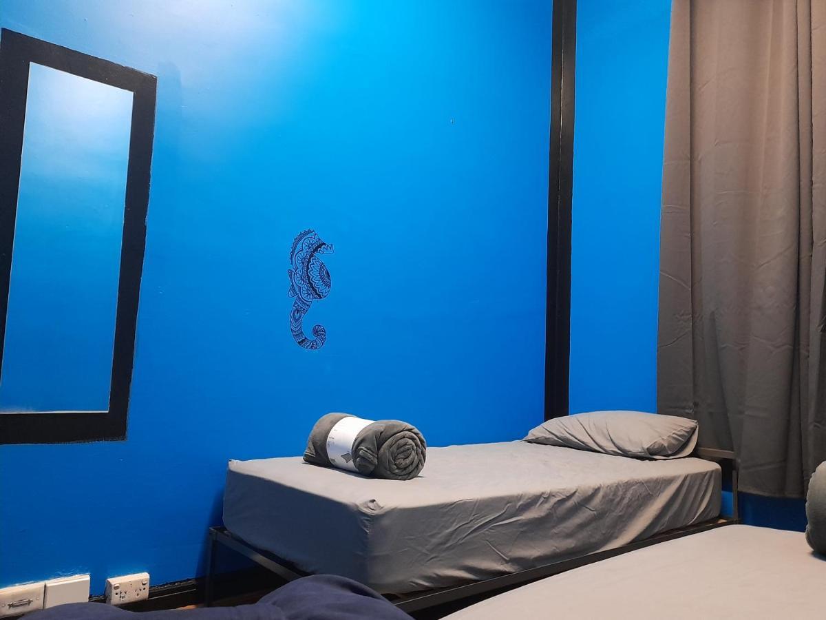 Ozi Backpackers - - Hostel Perth