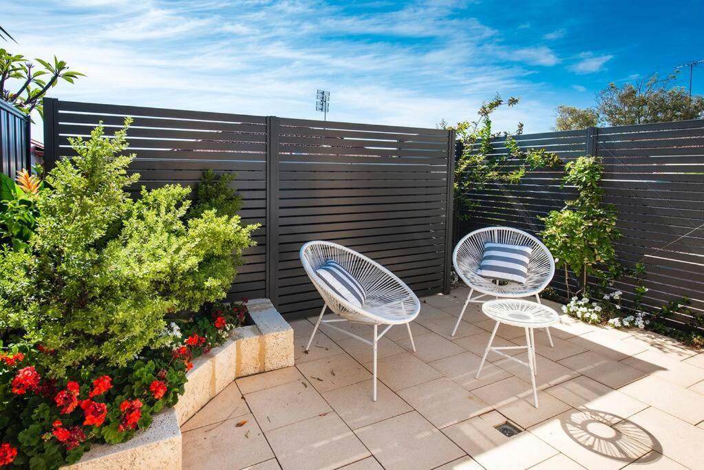 Holiday home Scarborough On Duke - Executive Escapes Perth
