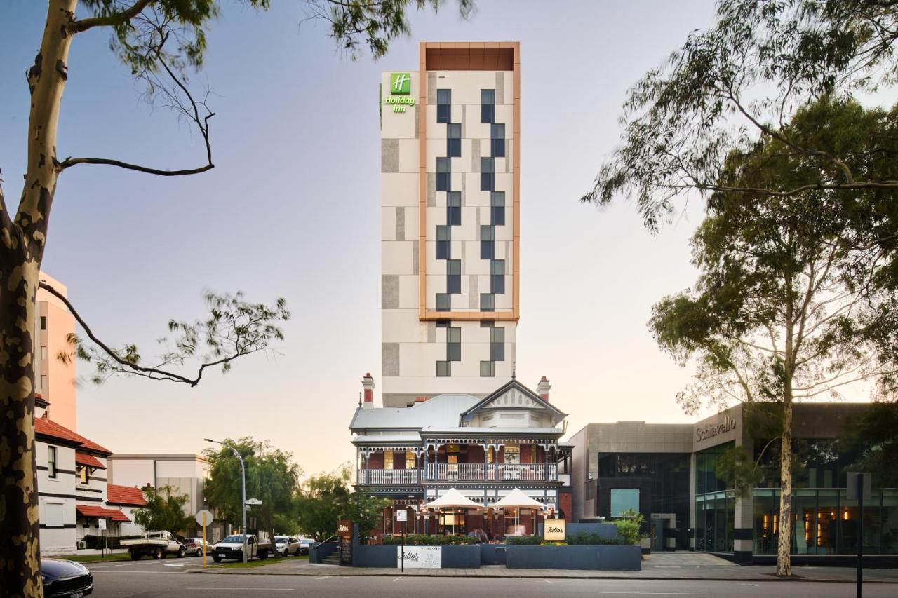 West Perth, An Ihg Perth