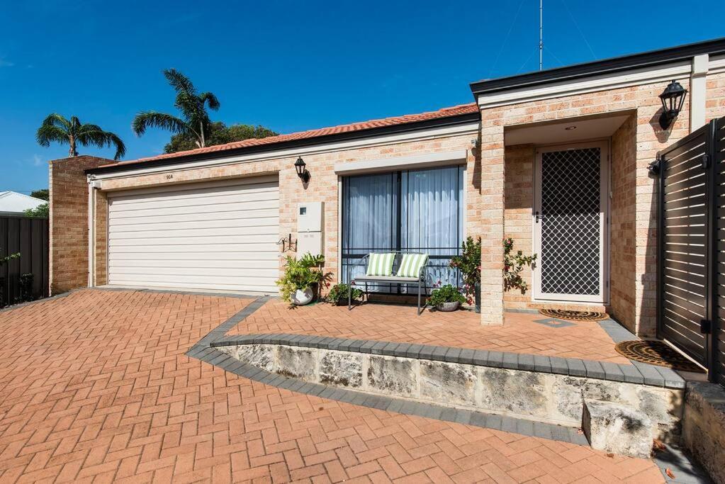Scarborough On Duke - Executive Escapes Perth