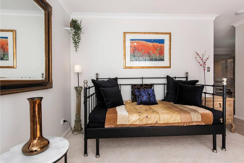 Scarborough On Duke - Executive Escapes * Perth