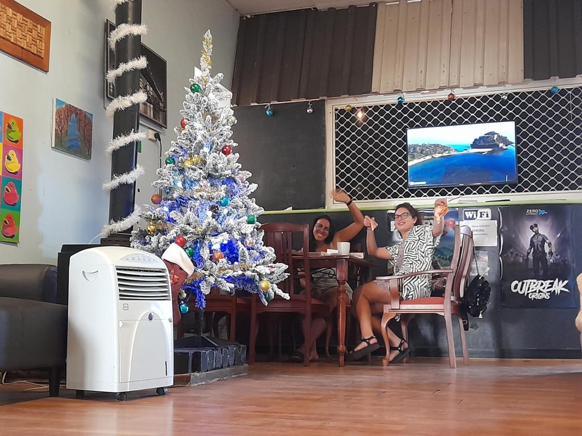 Hostel Ozi Backpackers - - Perth