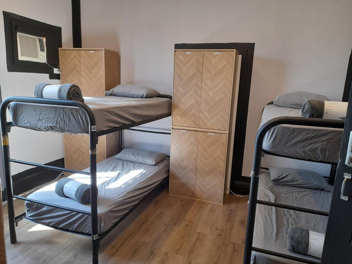 Hostel Ozi Backpackers - - Perth
